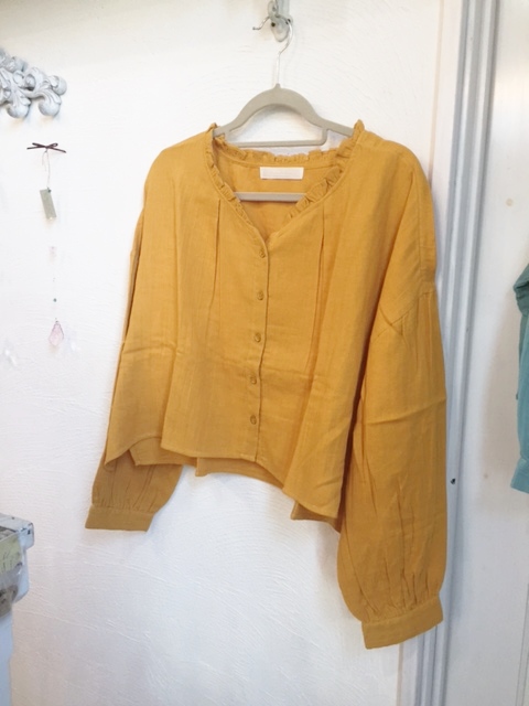 春のお洋服入荷です♪ 春のお洋服入荷です♪