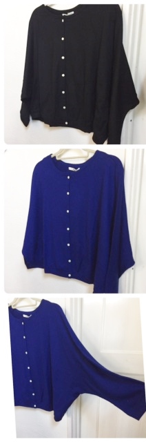 Newお洋服♪ Newお洋服♪