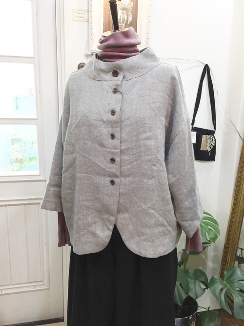 Newジャケット入荷です♪ Newジャケット入荷です♪