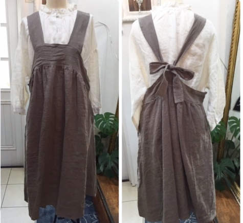 リボンワンピ入荷です♪ リボンワンピ入荷です♪