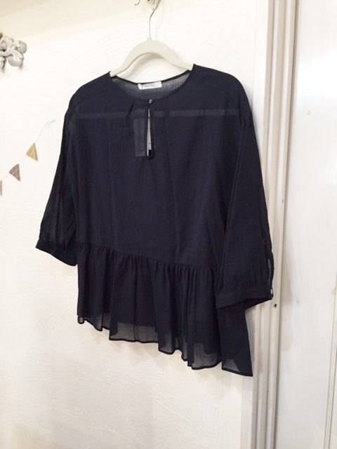 doux bleu新作が届きましたよ♪ doux bleu新作が届きましたよ♪