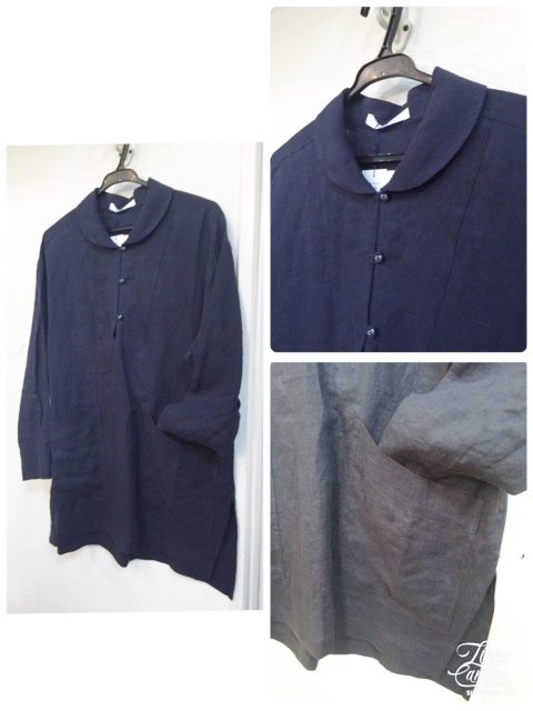 doux bleu新作が届きましたよ♪ doux bleu新作が届きましたよ♪
