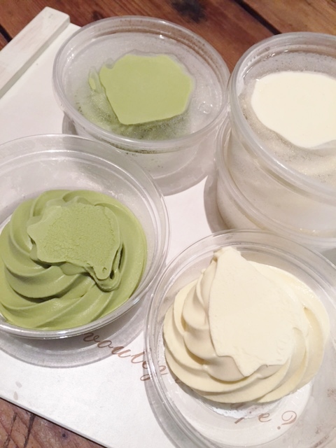 doux bleu新作が届きましたよ♪ doux bleu新作が届きましたよ♪