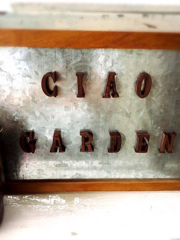 ciao garden よっちグリーン ciao garden よっちグリーン