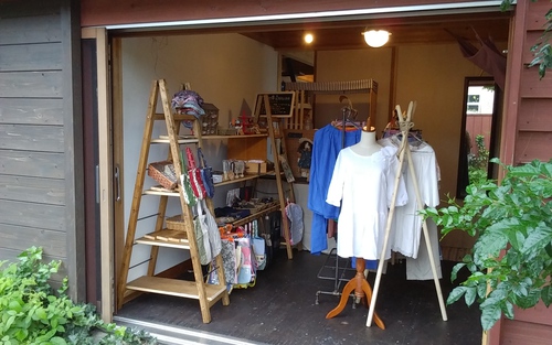 本日は午前営業 本日は午前営業
