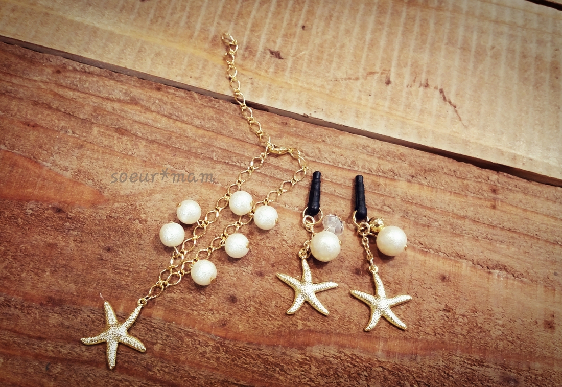 夏アクセ✴ 夏アクセ✴