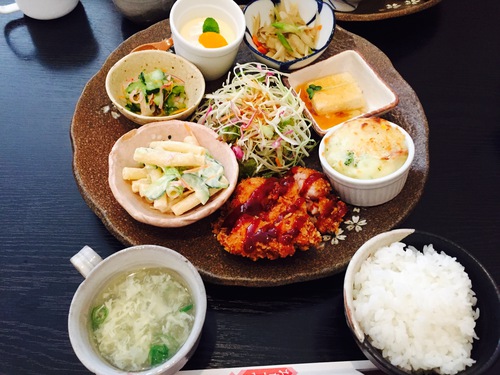 さつま町★陶夢ランチ♡ さつま町★陶夢ランチ♡