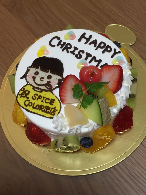 スタイショップ SPICE COLORです! スタイショップ SPICE COLORです!