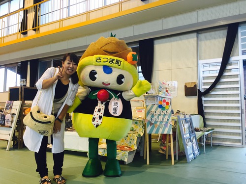 SHIBI PASAR始まりました! SHIBI PASAR始まりました!