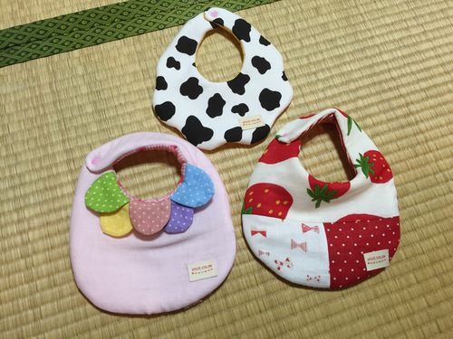 オーダーありがとうございました! オーダーありがとうございました!