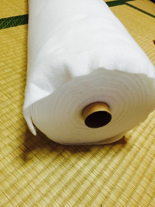 取り敢えず! 取り敢えず!