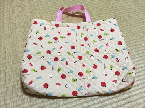 子供のバック 子供のバック