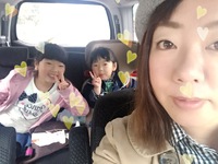 楽しすぎた１日☆ 2017/03/20 20:04:20