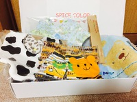 BABY BOXオーダー品(♡´艸`) 2017/05/29 23:48:19