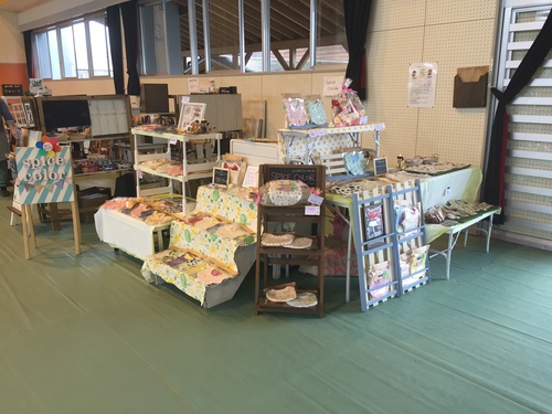 ありがたい~!! ありがたい~!!