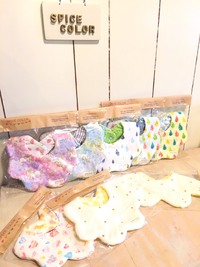 ★夏のハンドメイド展★ 2017/08/09 21:50:51