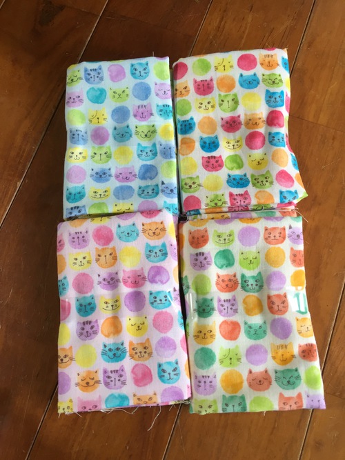 New仲間入り♡ New仲間入り♡