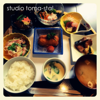 お茶会と新年会に参加しました♪