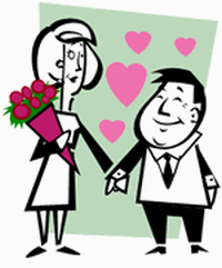 国際結婚 国際結婚