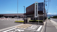 汗をカキカキ（；＾ω＾） 2015/07/09 17:59:14