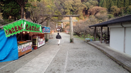 藤川天神 藤川天神