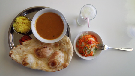 ララ日替わりランチ ララ日替わりランチ