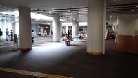 かごしま県民交流センターにて 2015/06/28 16:20:34