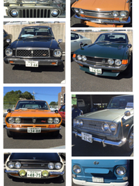 オールドカー大作戦
