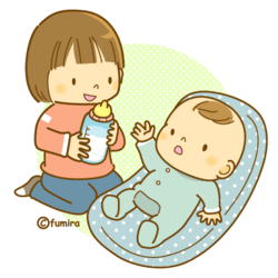 がんばれ~★