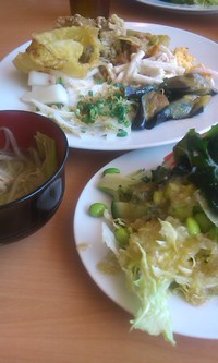 再会★