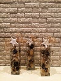 出店者紹介⑩　ECRU 2018/11/25 08:38:43