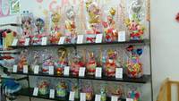 Ｓａｓｓｙ　おむつケーキ 2014/05/04 19:39:14