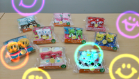 ＮＥＷ　ベビーソックス入荷しました♪ 2014/05/19 19:37:12