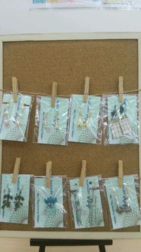 ハンドメイド新商品入荷しました 2014/06/13 18:54:53