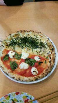 またまたランチ