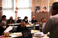 がんばろう社民党・かごしまの会　講演会の案内