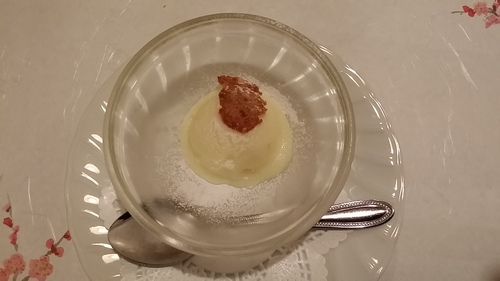 フォンタナの丘かもう♪