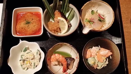 ランチ♪