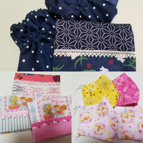 今日のハンドメイド♪