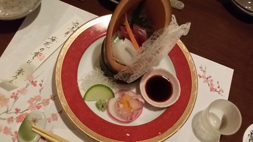 フォンタナの丘かもう♪