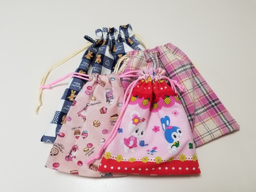 昨日のハンドメイド♪