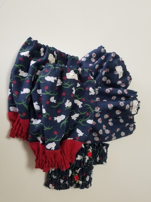 今日のﾊﾝﾄﾞメイド♪