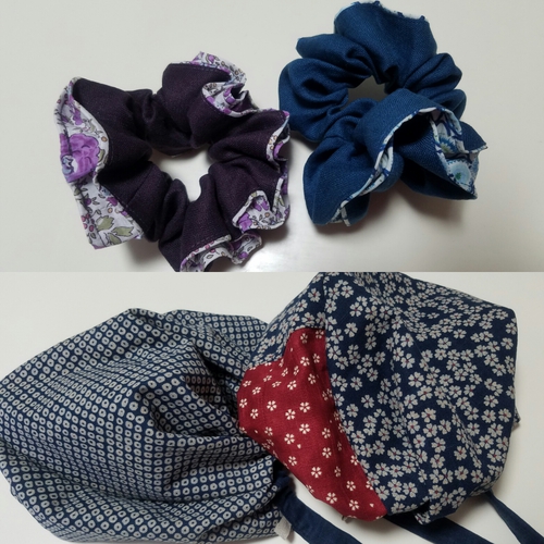 ハンドメイド♪