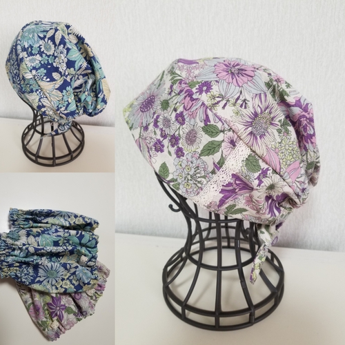 昨日のハンドメイド♪