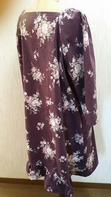チュニック♪