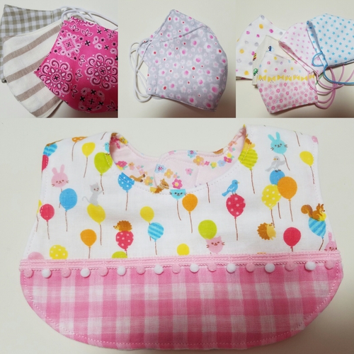 ハンドメイド♪