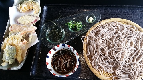 笑和があおぞらになってた！