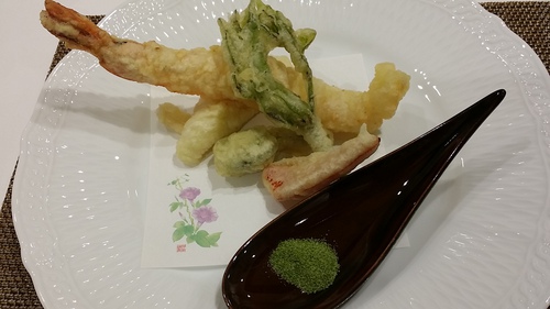 長野へ旅行♪