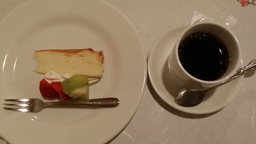フォンタナの丘かもう♪