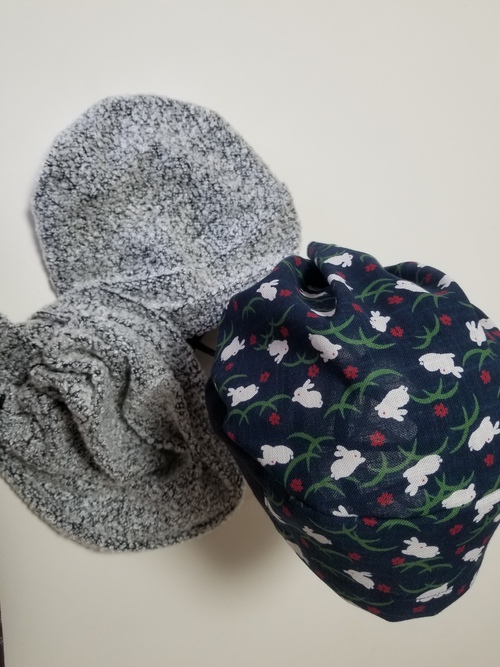 今日のハンドメイド♪